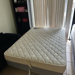 Full Bed
