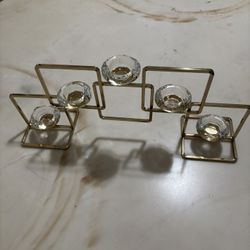 Candles Holders 