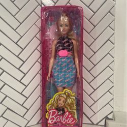 Barbie Doll
