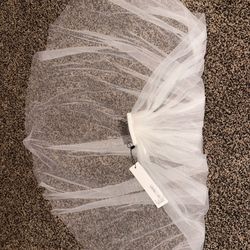 Wedding Veil