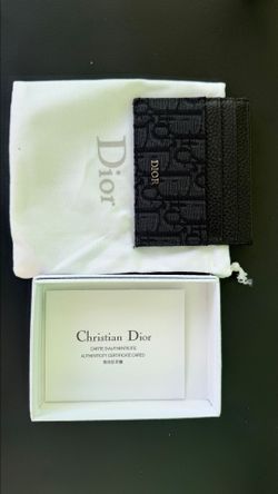 Designer card holder