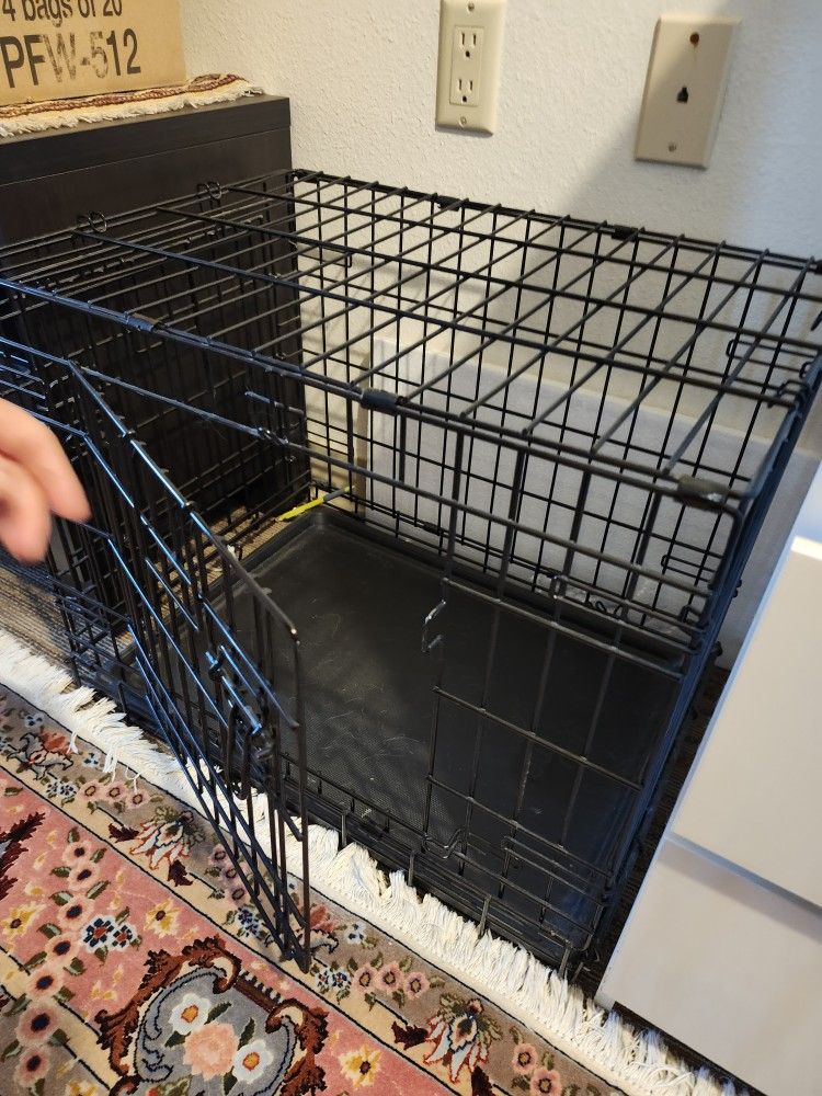 Dog Crate