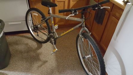 ONE OWNER 1996 SPECIALIZED HARDROCK ULTRA MNT BICYCLE MINT