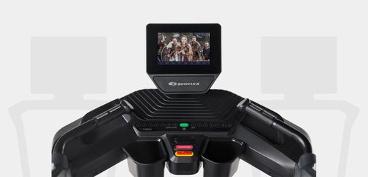 Bowflex treadmill 10