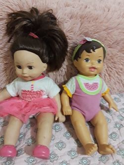 Dolls