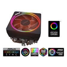 AMD Wraith Prism LED RGB Cooler for Sale in TX - OfferUp