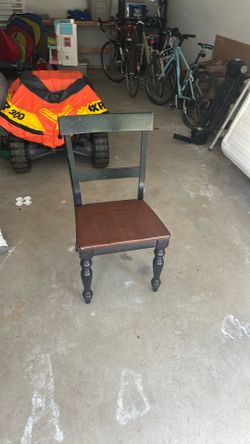 Dining Chairs