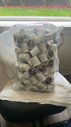 K Cup Pods Starbucks 60+ 