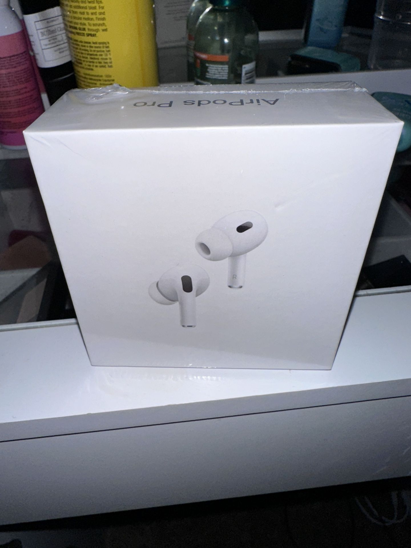 AirPods Pro 2nd Generation
