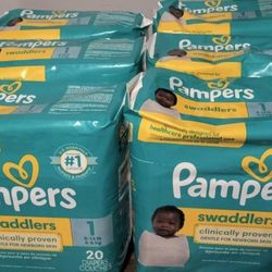 Diapers