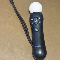 $20 PlayStation 3 PS3 PS4 VR Move Motion Controllers