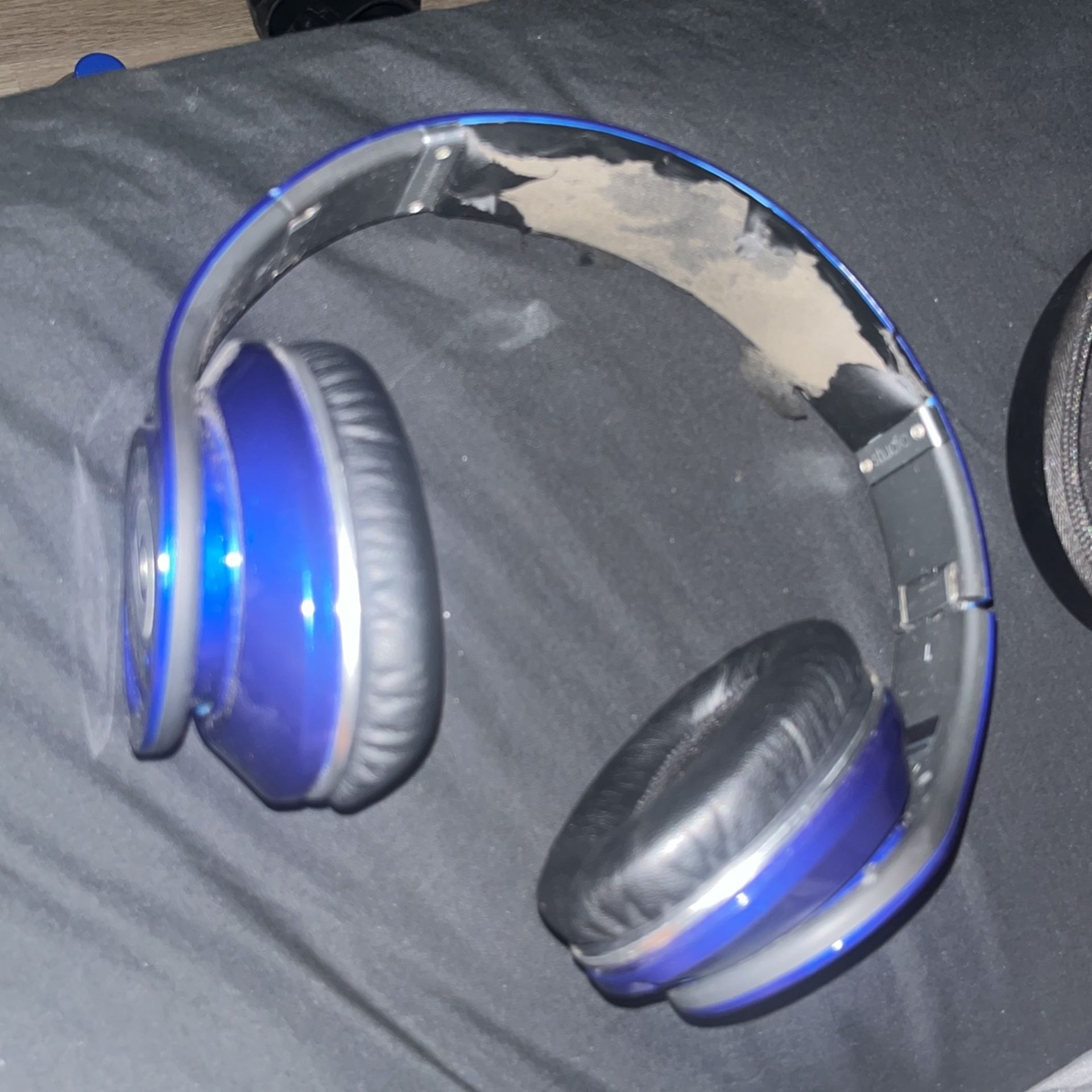 Beats by Dre Headphones