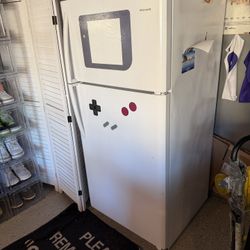 Frigidaire Refrigerator