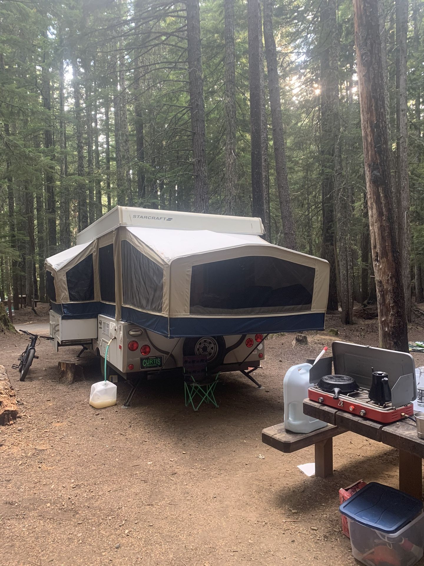 2009 StarCraft M806