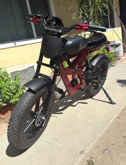 Ebike