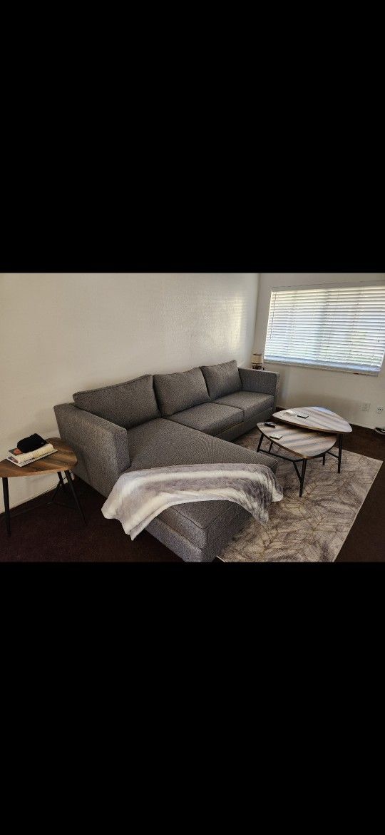 Couch For Sale