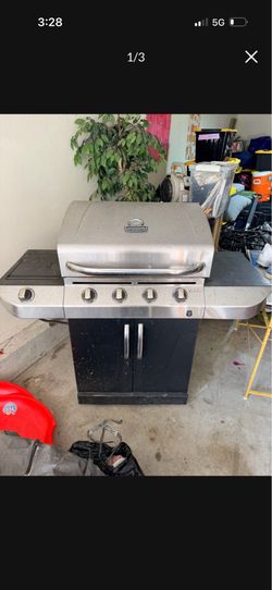 Grill