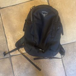 Osprey Daylite Hiking Backpack – Great Condition