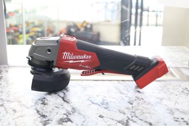 Milwaukee 2680-20 M18 4-1/2" Cut-Off / Angle Grinder
