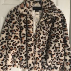 VC Jacket