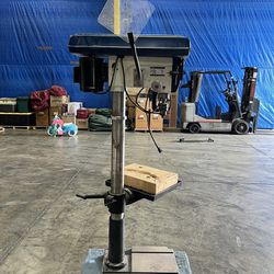 Rikon 30-240 20” Drill press