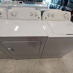 Top Load Sets  Price 550 And Up