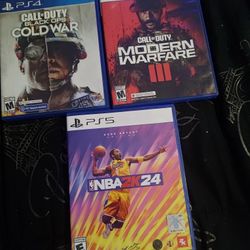 Ps4 And Ps5 Games Also Retro Game