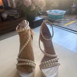 Wedding Shoes