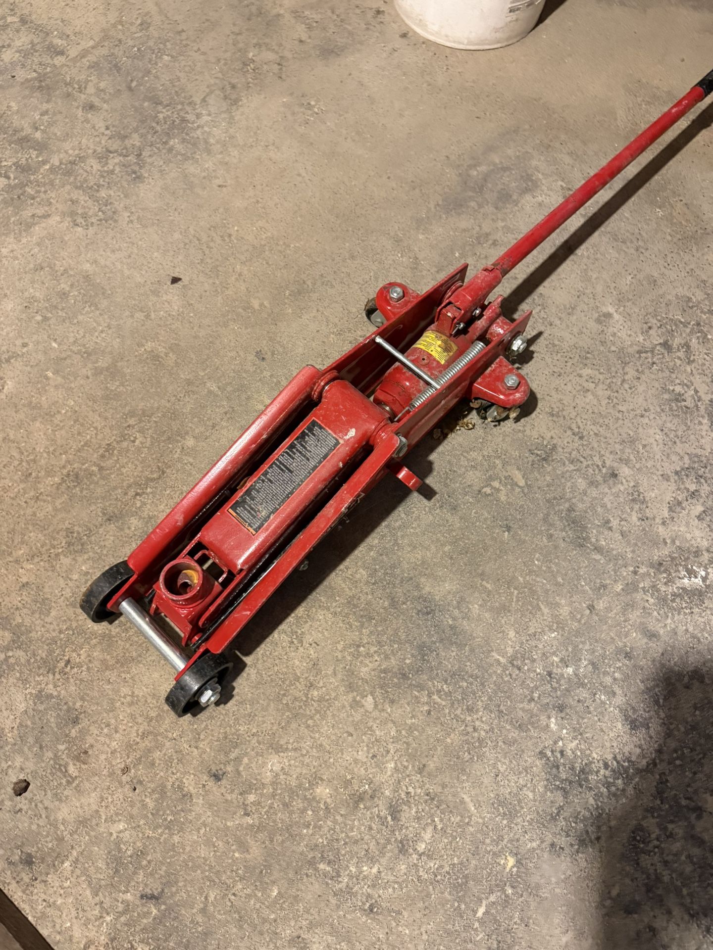 Car Jack