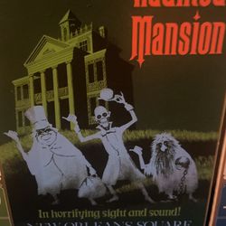 Disney Signature Gallery Puzzles