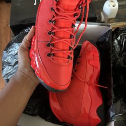 Jordan 9s