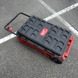 Packout Rolling Tool Chest 