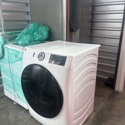 GE Dryer Gently Used