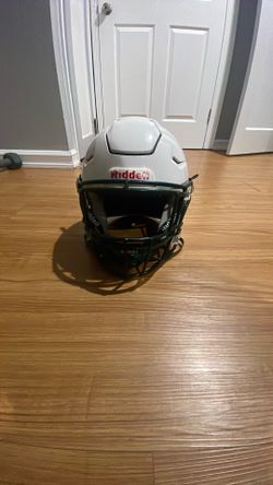 riddell speed flex helmet size large