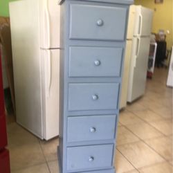Cajonera De Madera De Pino