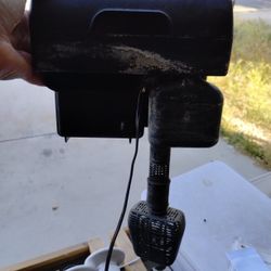 Marineland Fish Filter