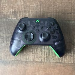 Xbox Controller 