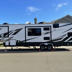 2021 Voltage Triton 3521
