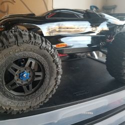 Traxxas Erevo 