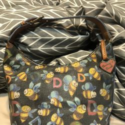 Donney and Bourke Purse