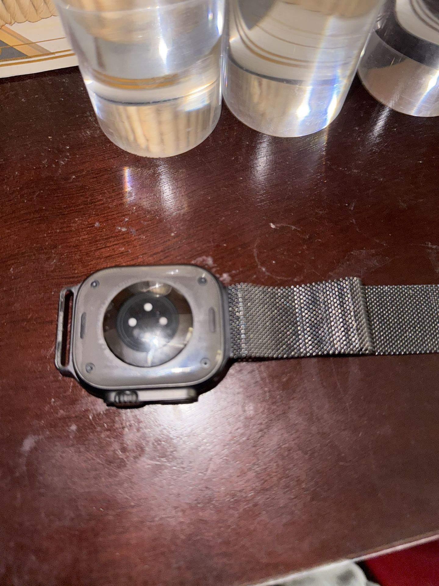 450 Apple Watch Ultra3 