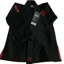 Elite Sports IBJJF Ultra Light BJJ Brazilian Jiu Jitsu Gi (C1)