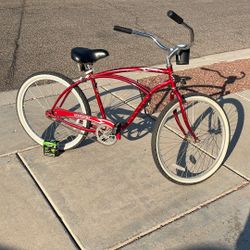 Beach Cruiser