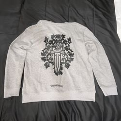 Chrome Hearts Jacket