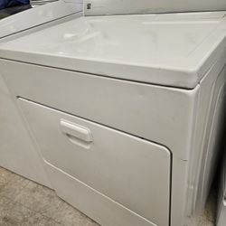 Whirlpool Electric Dryer Working Perfectly Fine Very Clean Super Capacity I Can Deliver To You 90 Days Warranty 