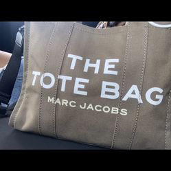 Medium Marc Jacobs tote bag