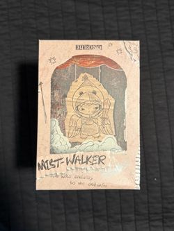 Hirono Mist Walker