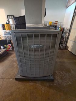 HVAC