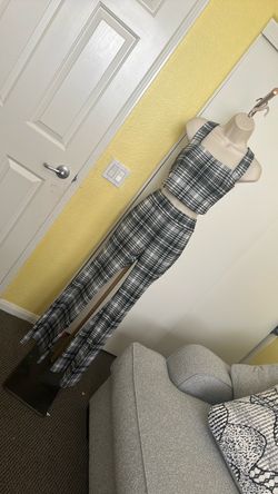 Macys Bar lll outfit