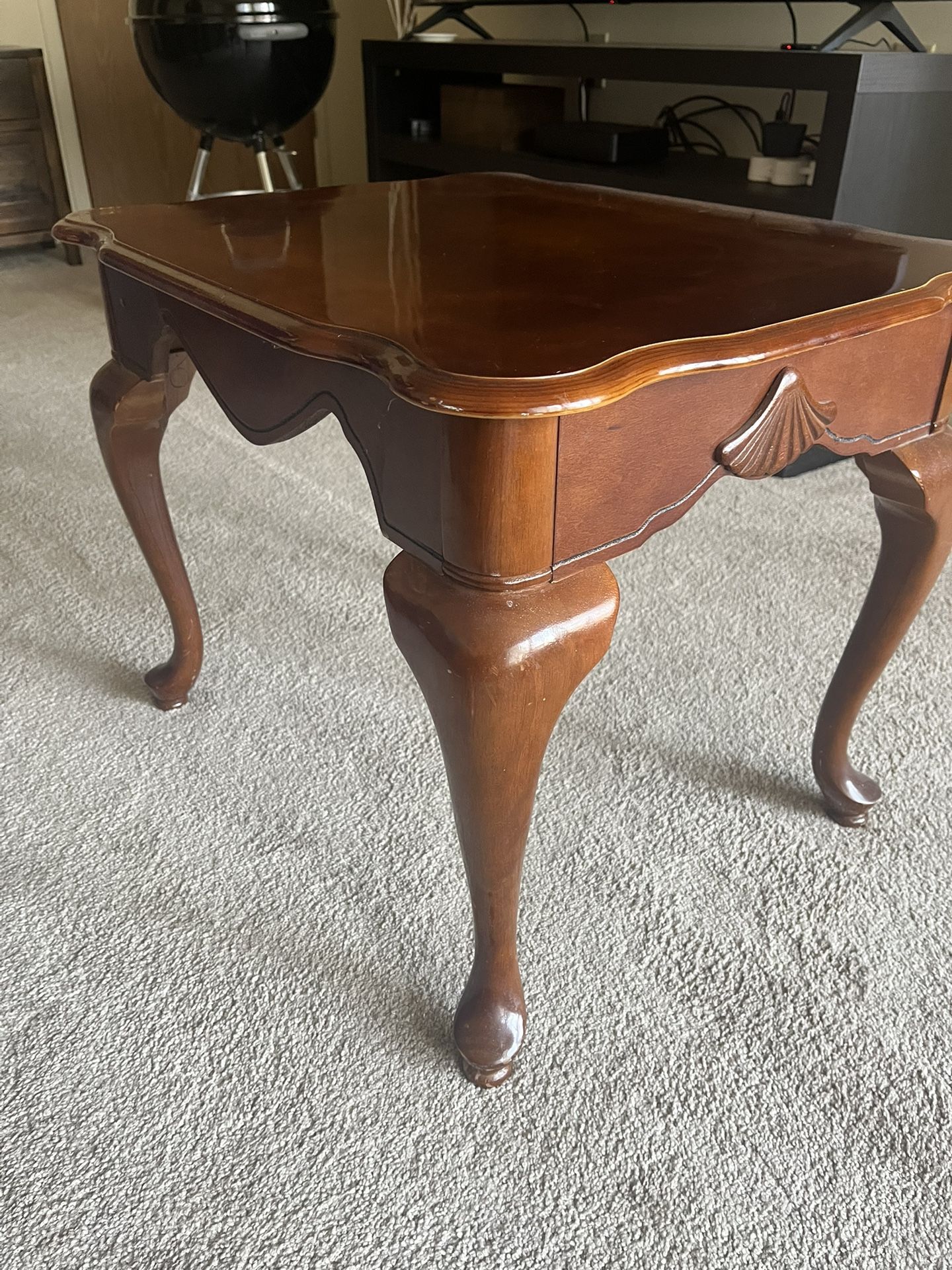 End Table
